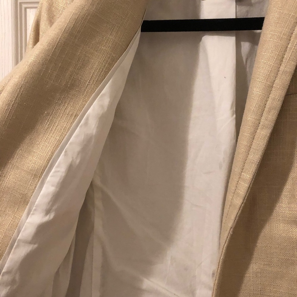 J.Crew blazer - Picture 3 of 6